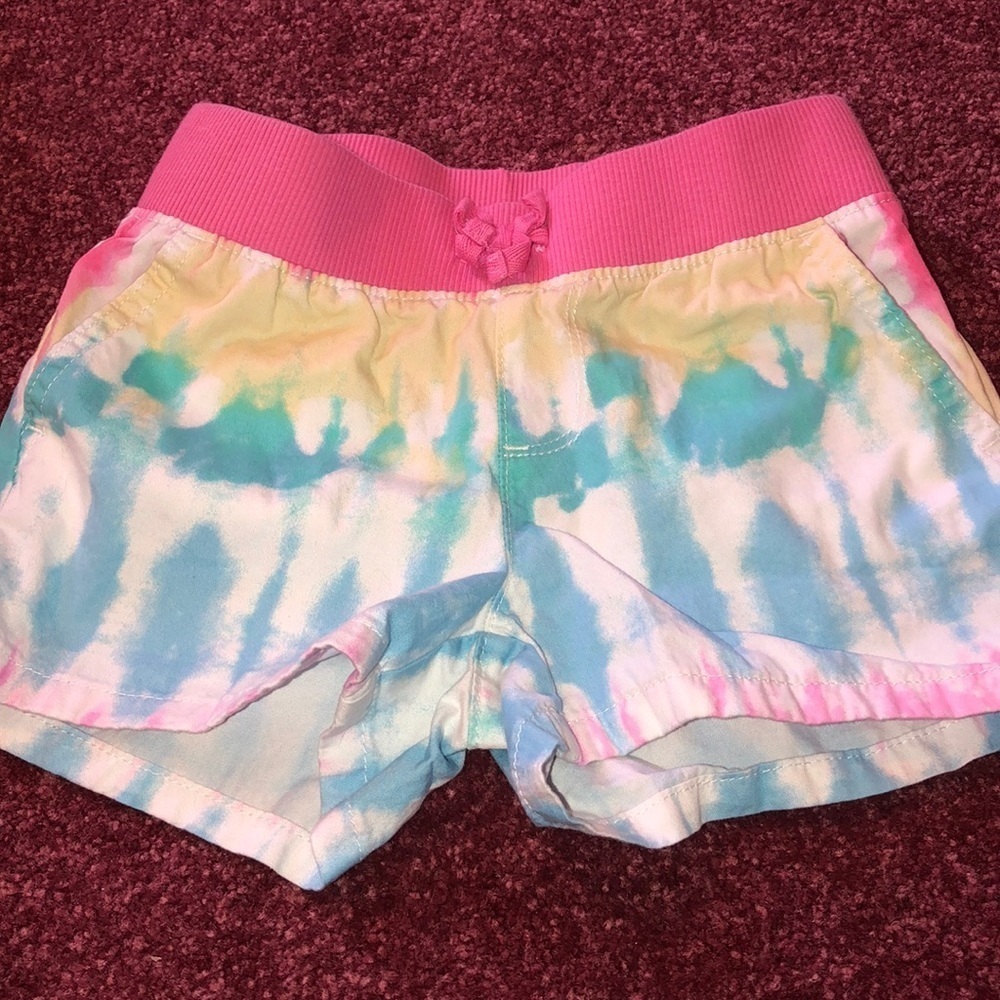 The children’s place shorts